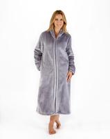 slenderella housecoat